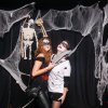 31.10.2015 Photo Booth von Martin Wahler, Pixelcode